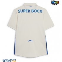 Moški Nogometni dresi Porto Tretji 2025-26 Kratek Rokav